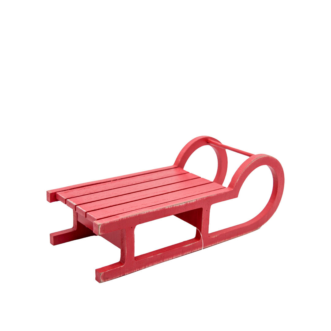 Red Sled