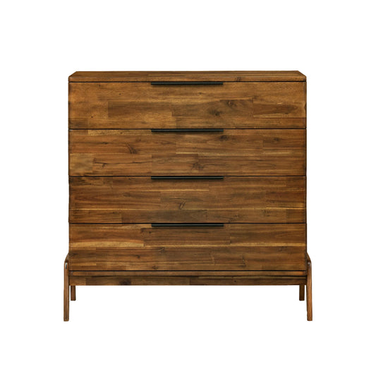 Remix 4 Drawer Chest Dresser