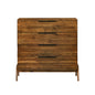 Remix 4 Drawer Chest Dresser
