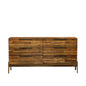 Remix 6 Drawer Dresser