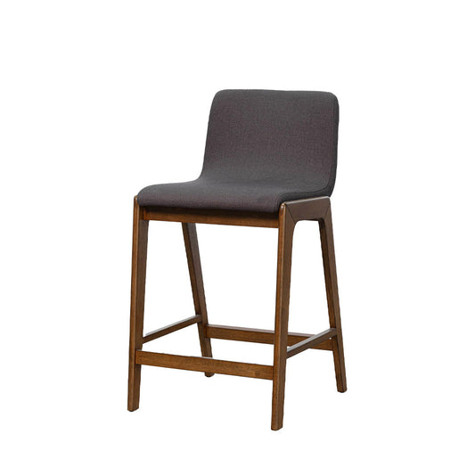Remix Counter Stool | Grey