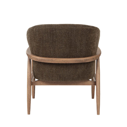 Rhodes Club Chair