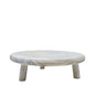 Roman Wooden Stand - Large