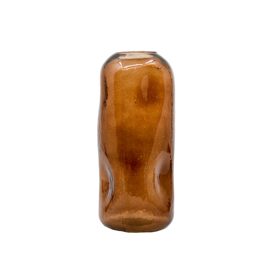 Rory Irregular Glass Vase
