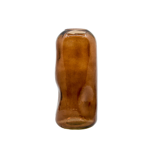 Rory Irregular Glass Vase