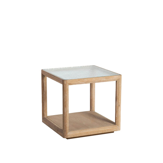 Elevate Side Table