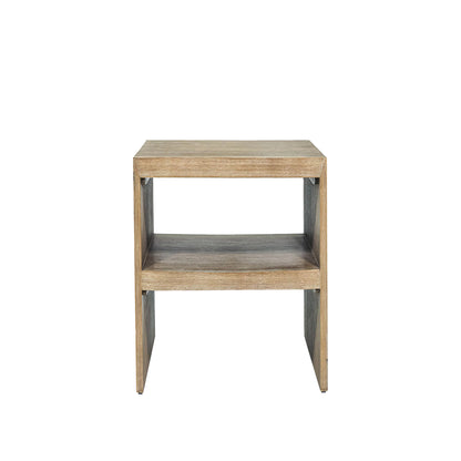 Atlantis Side Table