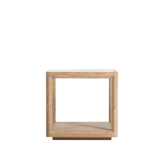 Elevate Side Table