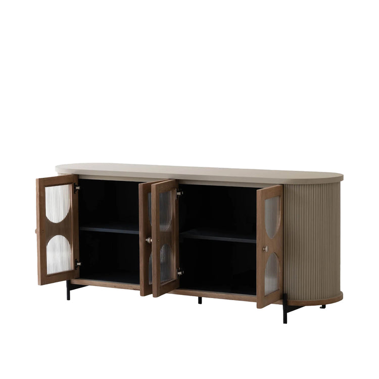 Colosseo Sideboard