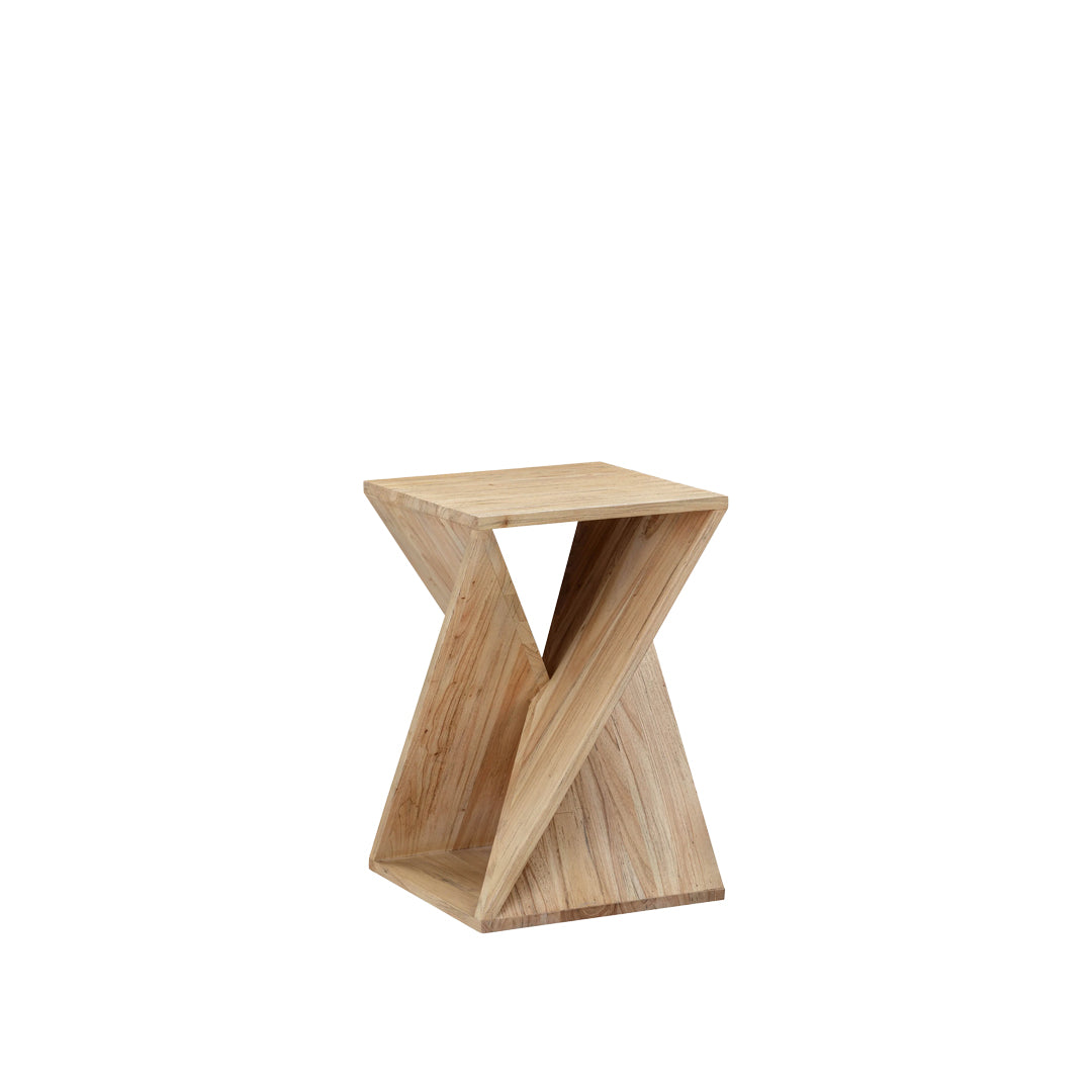 Silhouette Side Table