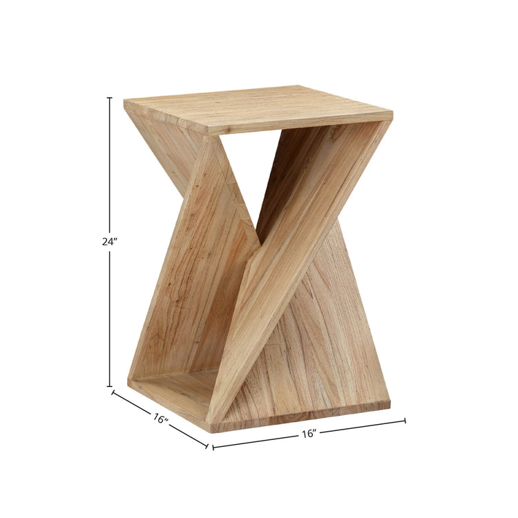 Silhouette Side Table