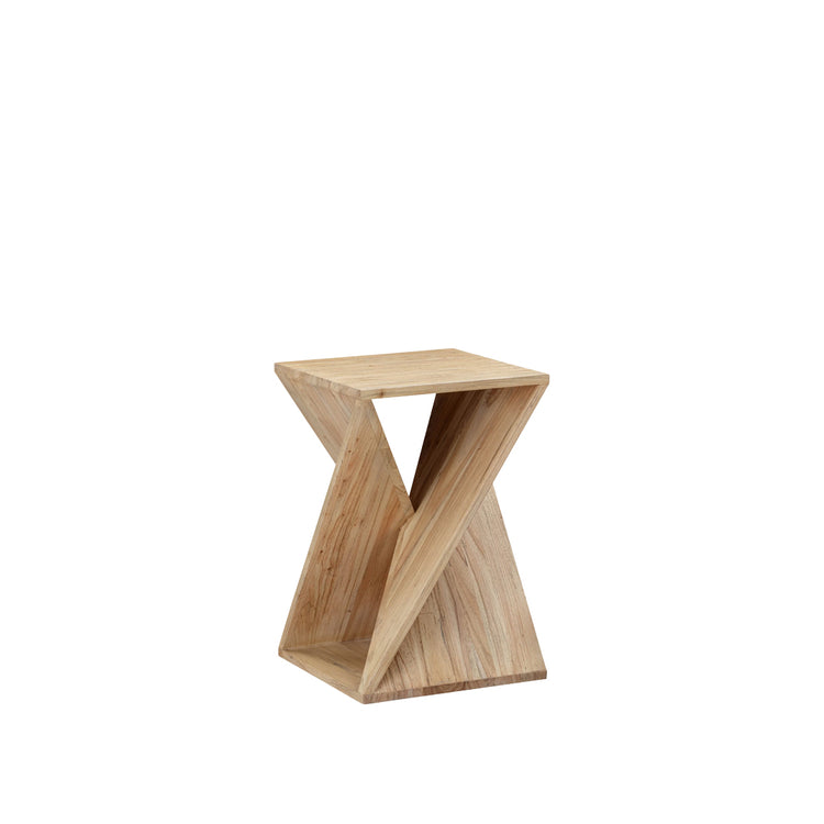 Silhouette Side Table