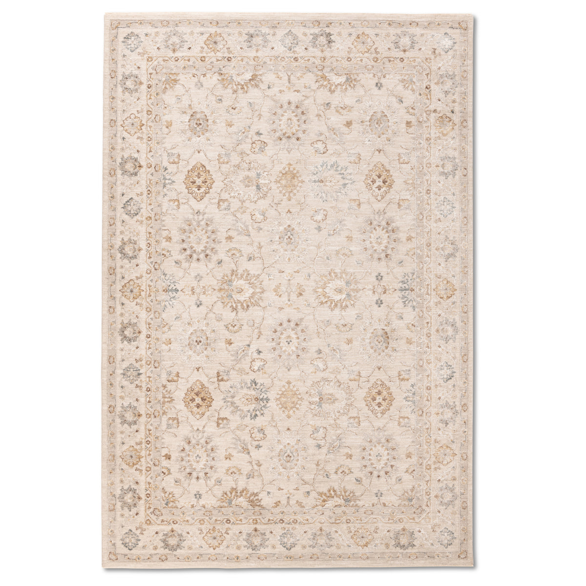 Silkara Indoor Rug