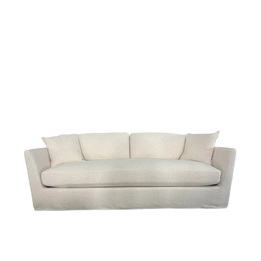 Heston Sofa - Oyster Linen