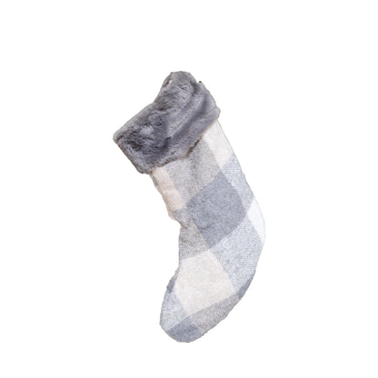 Soft Check Stocking