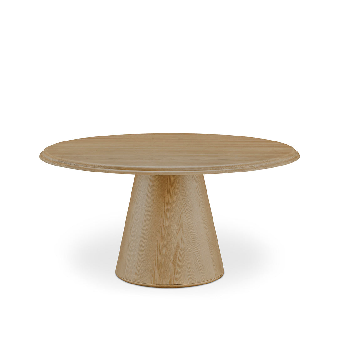 Tutto Dining Table | Natural