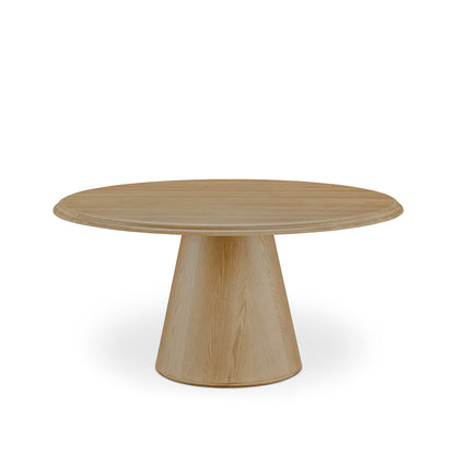 Tutto Dining Table | Natural