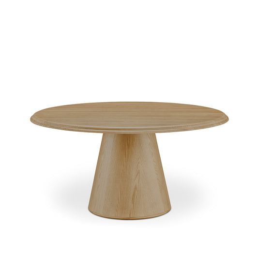 Tutto Dining Table | Natural