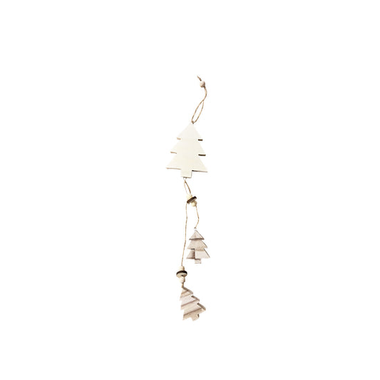 String w/Trees