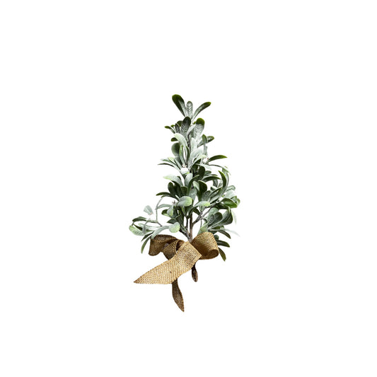 Mistletoe Bunch