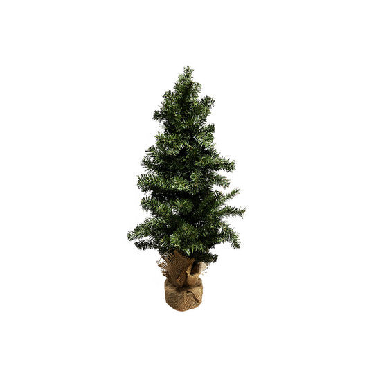 Tabletop Christmas Tree