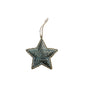 Metal Trim Ornament