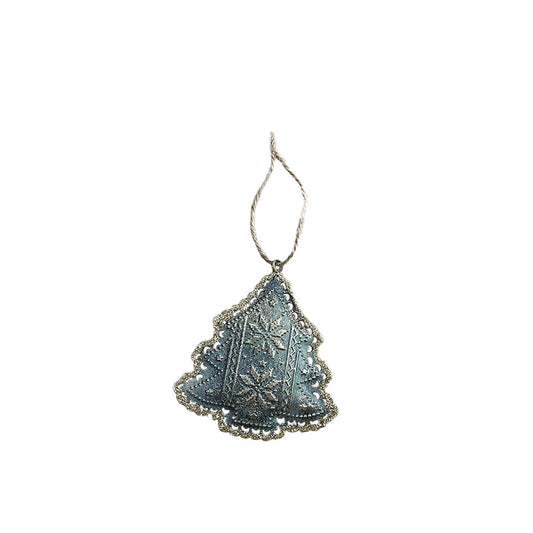 Metal Trim Ornament
