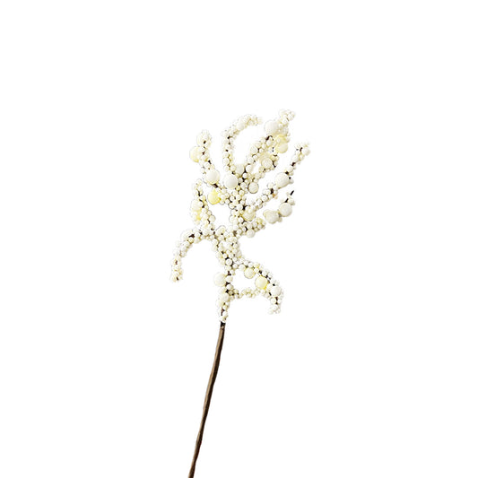 Cream Berry Pick