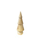 Carved Wood Tree