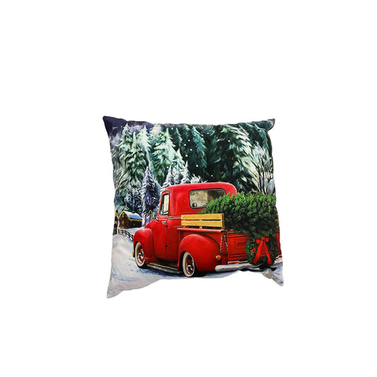 LED Cushion