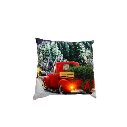 LED Cushion