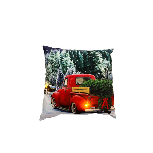 LED Cushion