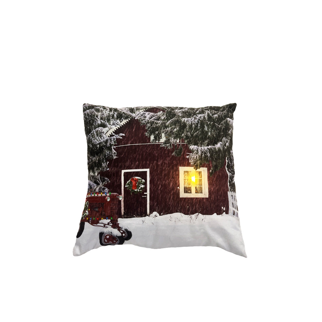 LED Cushion