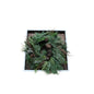 Wreath on Board