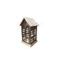 Bronze House 11"
