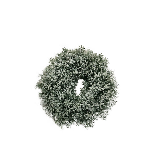 Frosted Wreath Sage