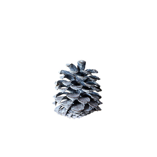 Half Pinecone