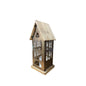 Bronze House 13"