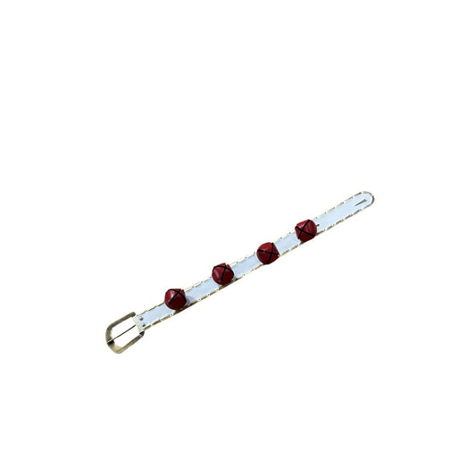 Metal Bell Belt