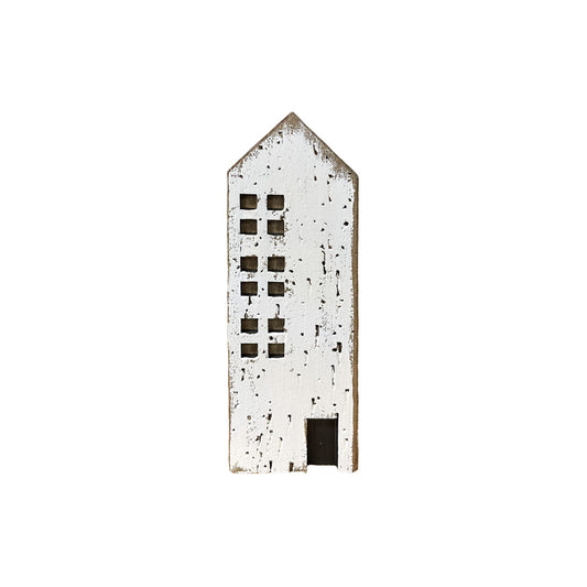 Village House | Large
