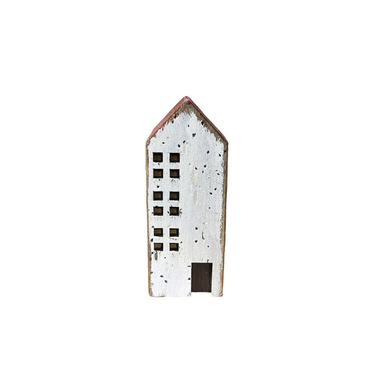 Village House | Medium