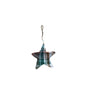 Plush Star Ornament