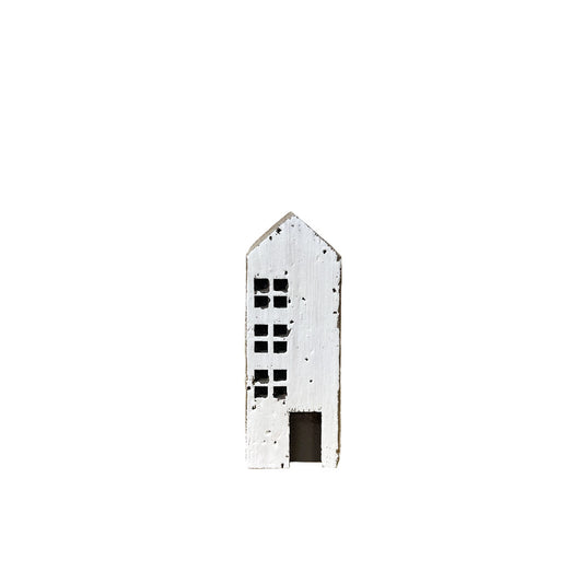 Village House | Small