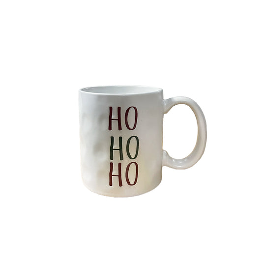 HO HO HO Mug