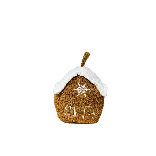 Gingerbread Door Stop