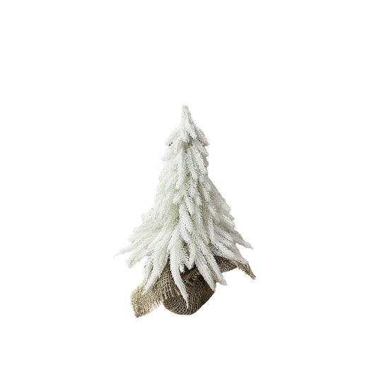White Fir Tree | Medium