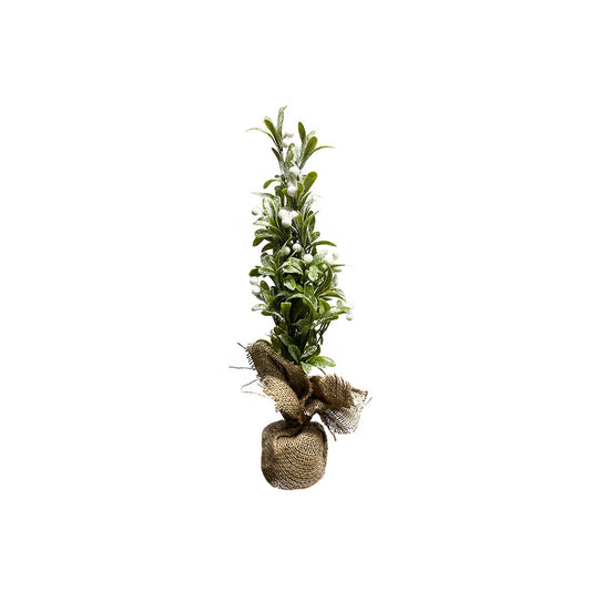 Merry Mistletoe Tree