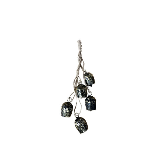 Antique Bell Cluster