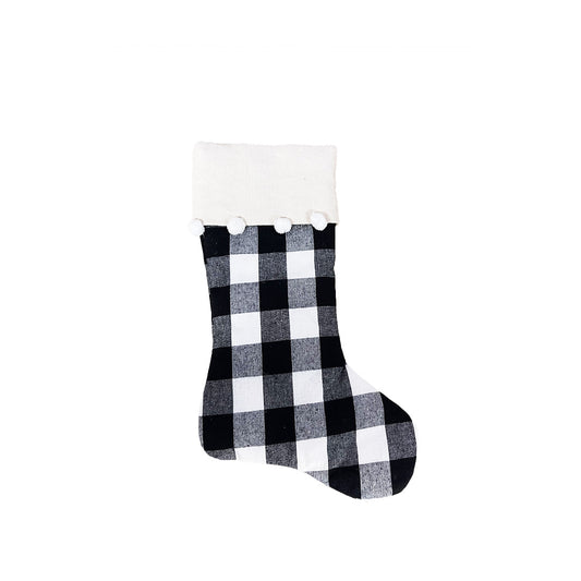 Check Stocking