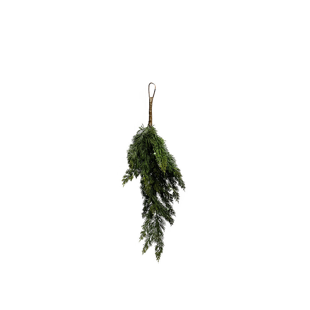24" Juniper Drop